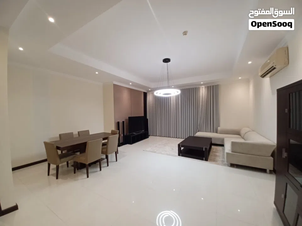 للايجار شقة مفروشة في سار for rent flat in saar