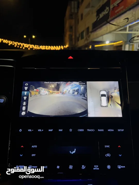 هونداي توسان 2023