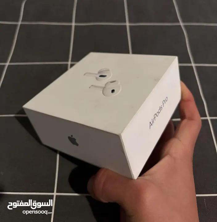 ايربودز 3 /4 / pro2 والاسعار حسب الصنف