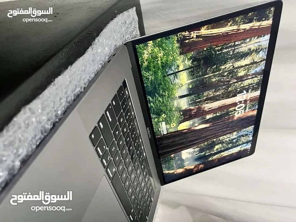 apple mac book pro core i9 ماك بوك برو