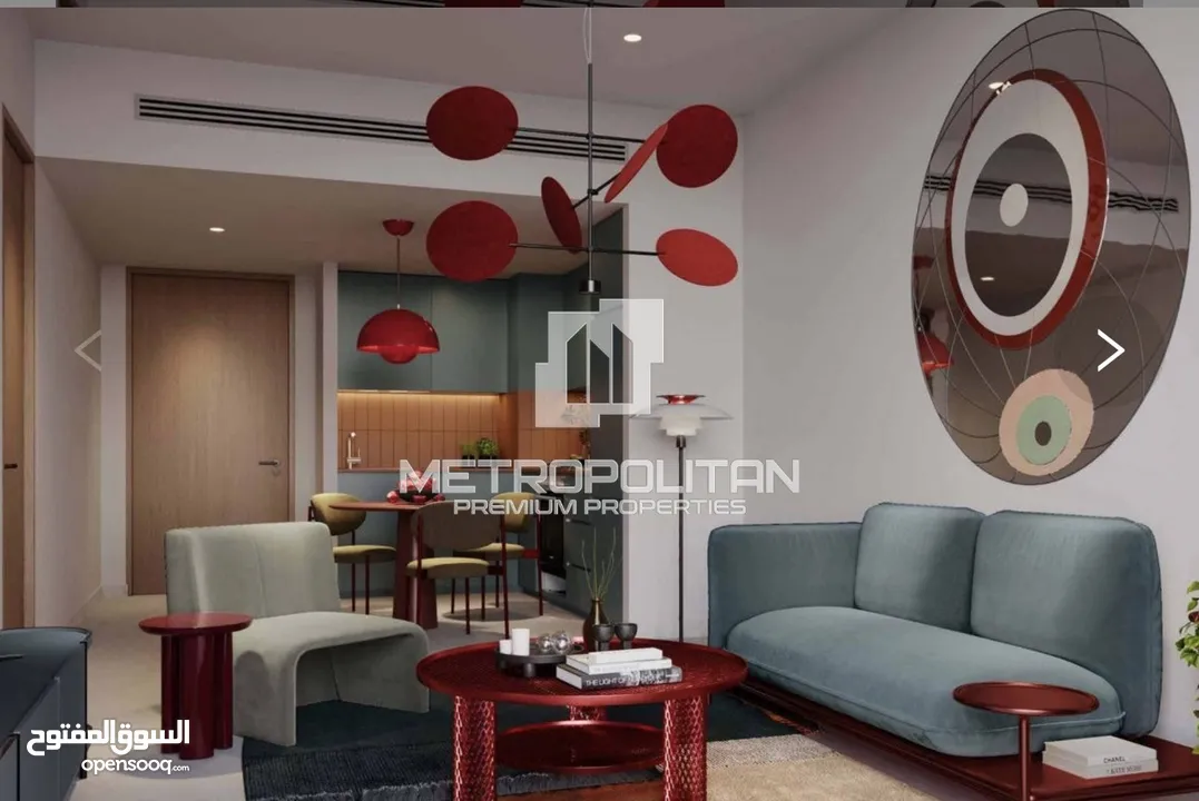Resale  Peninsula and Canal View  Middle Floor   The Edge Tower A