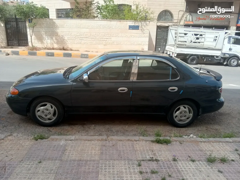 افانتي اتومتك