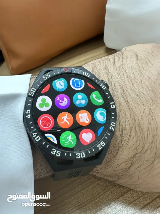 Huawei watch GT 3 SE