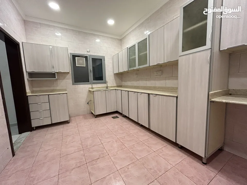 For rent in egila 3 bedroom apartment