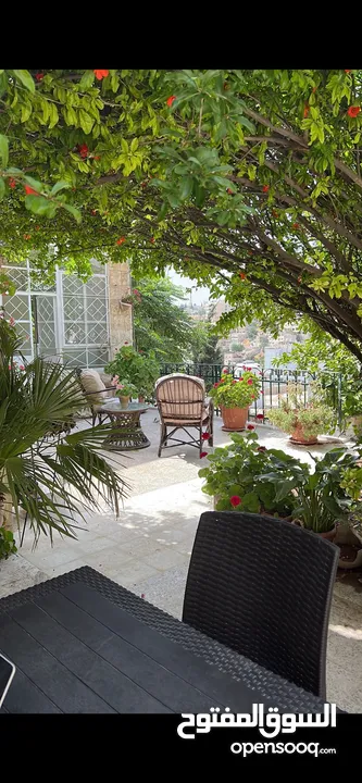 Heritage house with Garden in Rainbow street