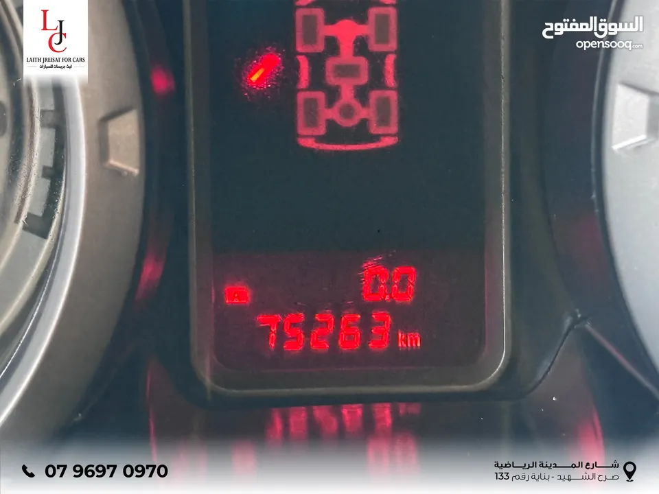 ميتسوبيشي باجيرو 2016 - 3800cc V6 ‏Mitsubishi Pajero 2017 - 3800cc V6
