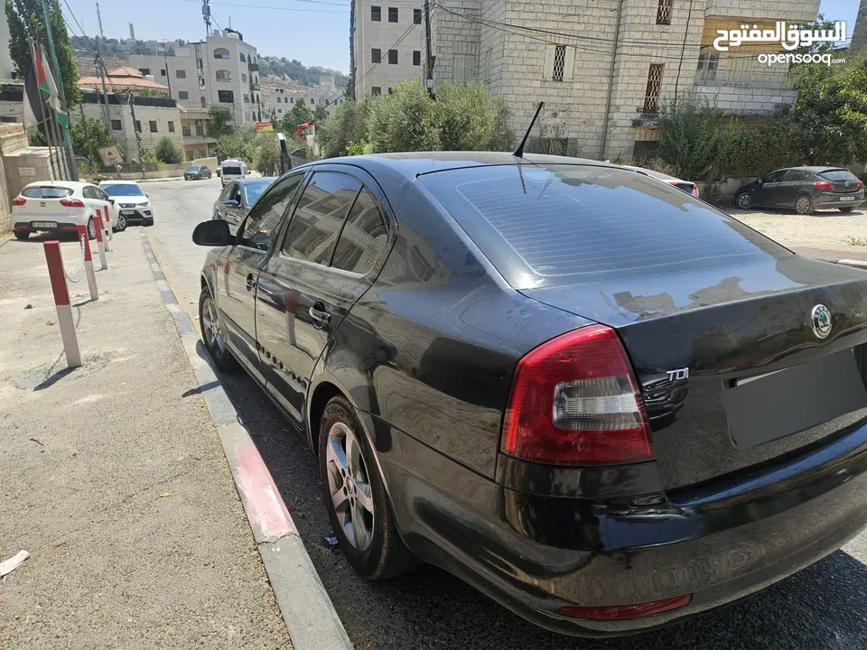 سكودا 2013