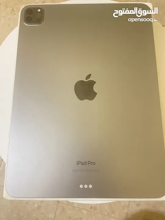 IPAD PRO M2