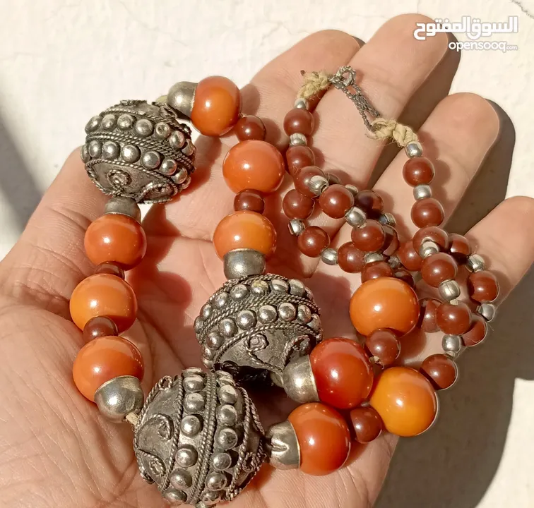 فضه واحجار كريمه .