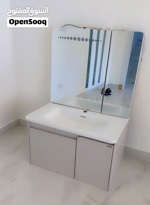 مغسله جديد للبيع