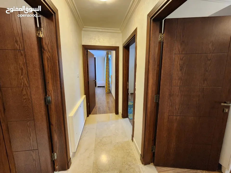 شقة مفروشة في دير غبار للإيجار ref : 14234