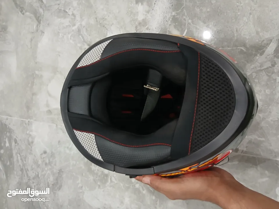 AXOR XBHP Speed of Thought Helmet