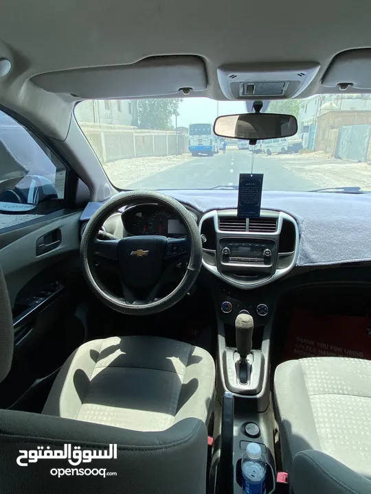 للبيع شفر أفيو موديل2019  بحاله ممتازه  For sale Aveo coder Model 2019 In excellent condition