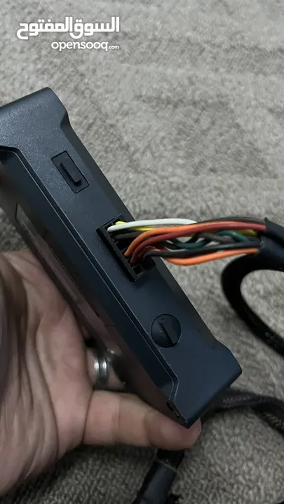 جهاز تتبع SAMSARA VG34 تايون بسعر حرق