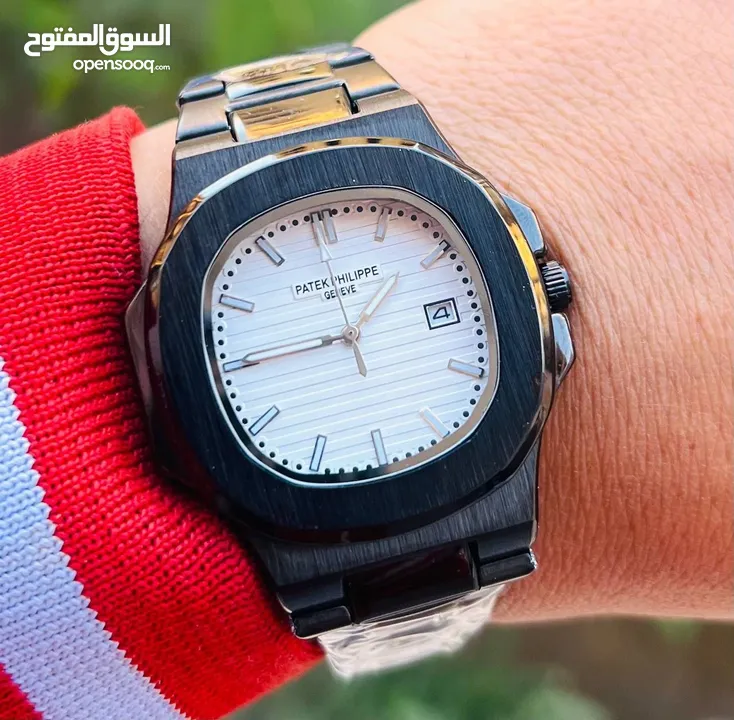 ساعة patek Phillipe