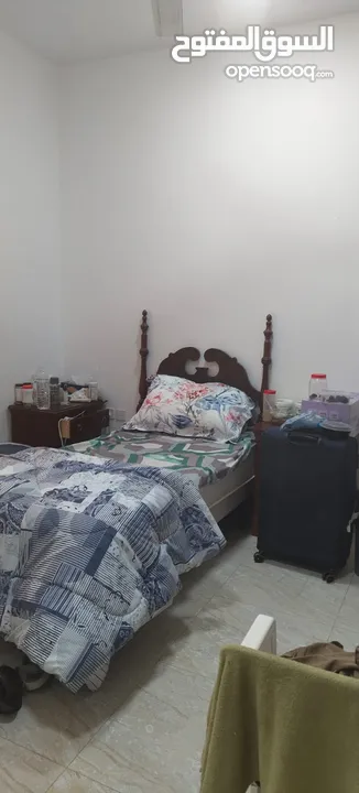 Furnished Room For Rent