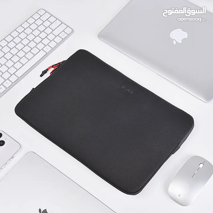 WiWU Hali Laptop Sleeve Protective business -NEW -MEGAByte