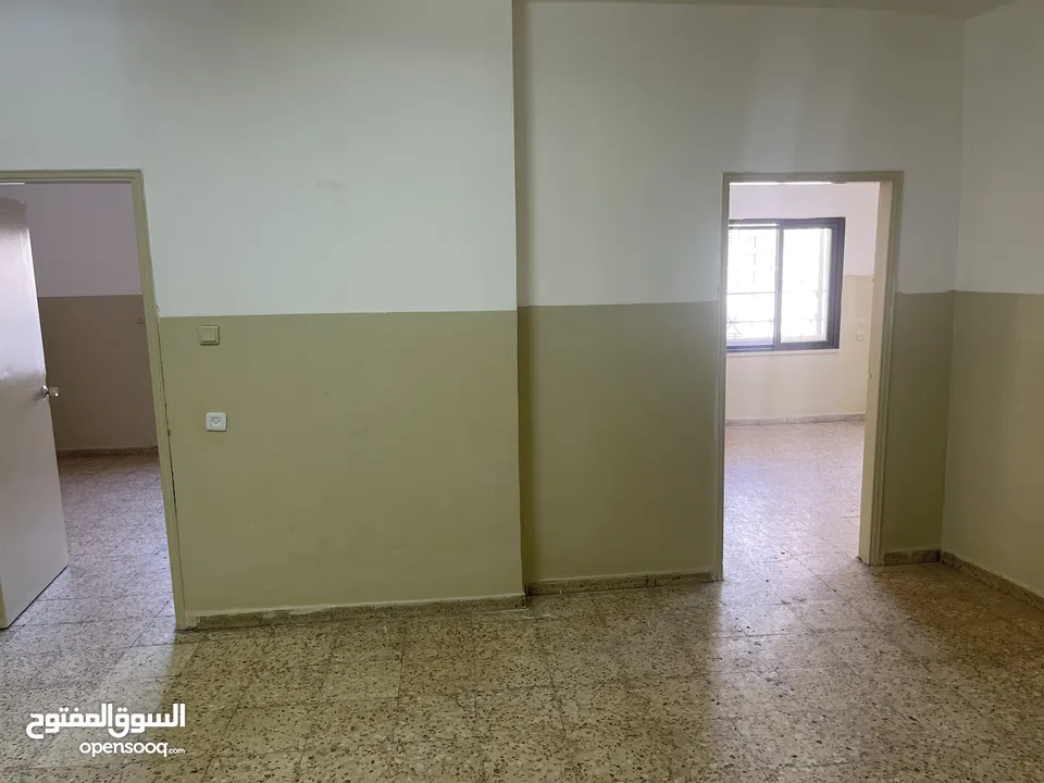 شقة للإيجار في رام الله التحتا