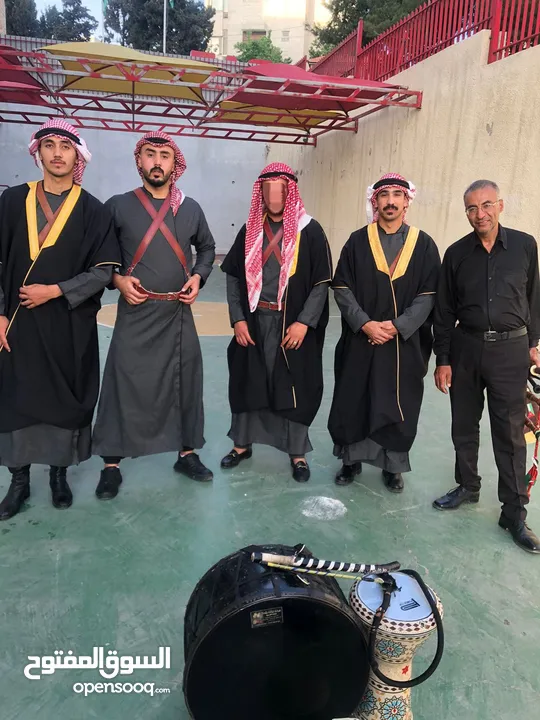 فرقة زفه (فرقة زفه تراث بلدنا للافراح والمناسبات) فرقة زفه اردنيه زفه فلسطينيه زفه مصريه زفات خريجين