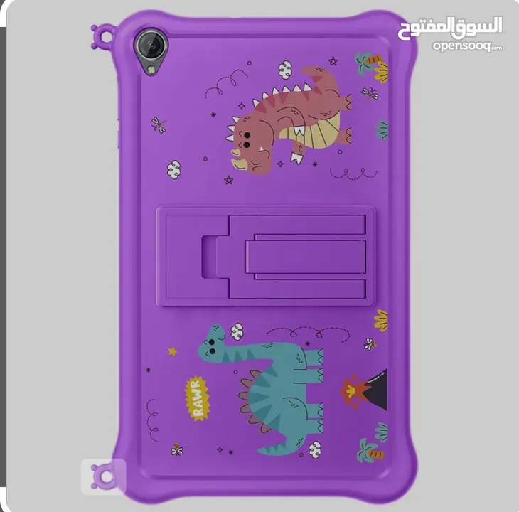 بلاك فيو تاب 50للأطفال TAB 50 KIDS