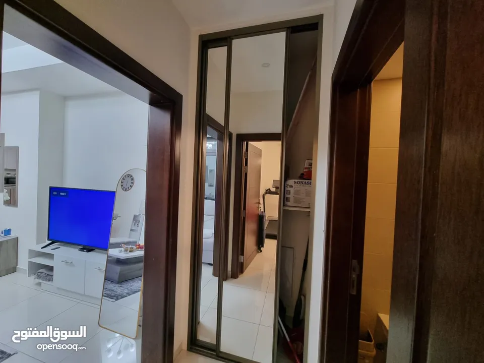 شقة مفروشة للايجار في الدوار الرابع ( Property 38898 )-175055370