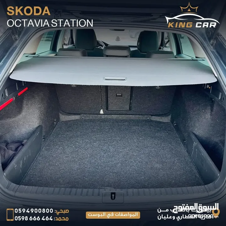 Skoda octavia 2000 diesel  2020