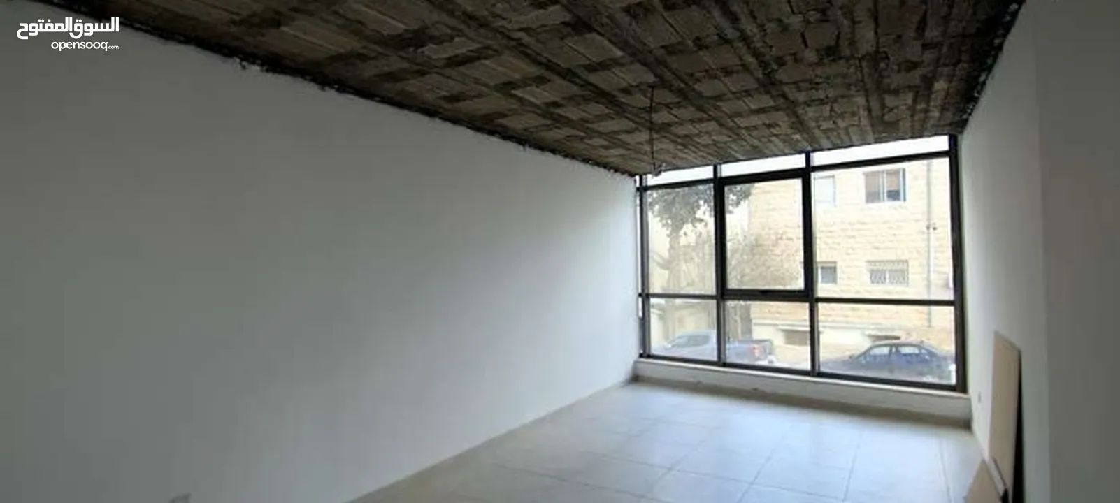 مكاتب تجارية بأسعار مميزة ومساحات مختلفة