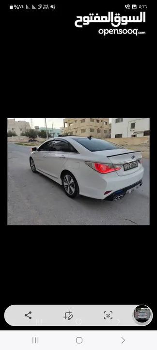 سوناتا 2012 فل كامل بانوراما