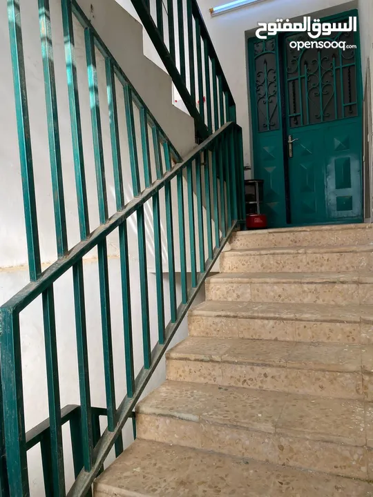 منزل عائلي طابقين الزرقاء