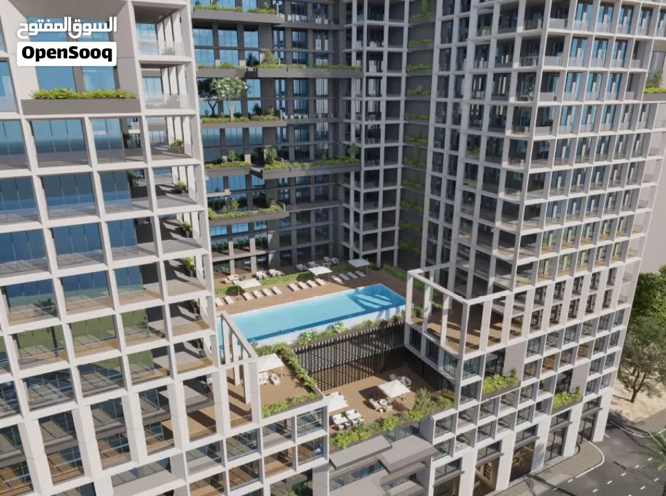 فرصتك الذهبية تبدأ من كورنيش عجمان!