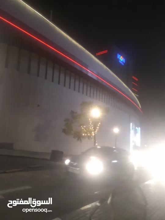 محل للايجار في. الطائره. علي الشارع الرئيسي مباشرة