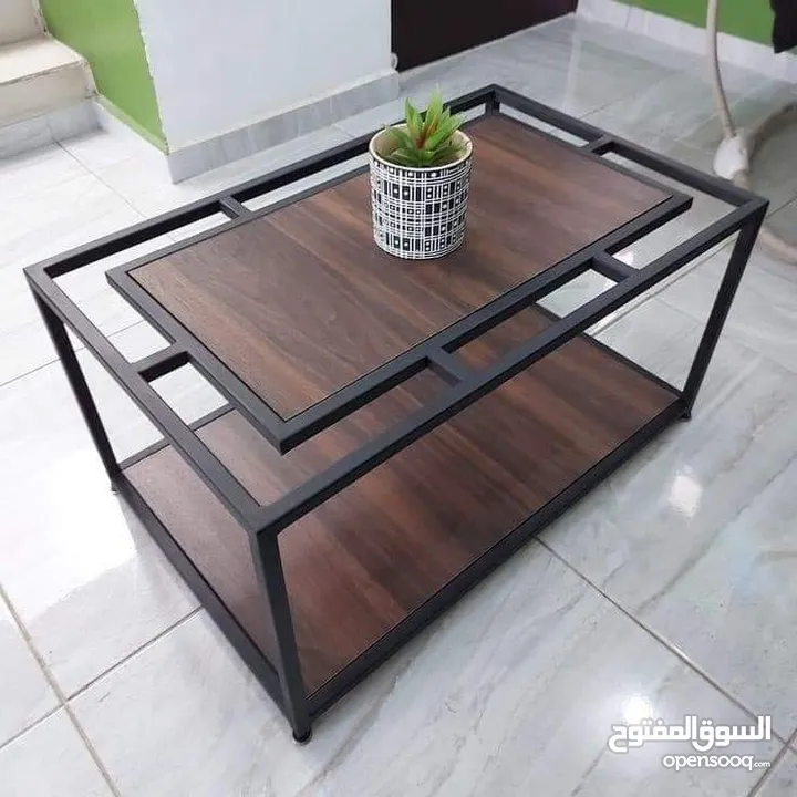 Rack and shelf  الرف والجرف