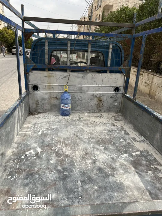 بكم كيا بنقو