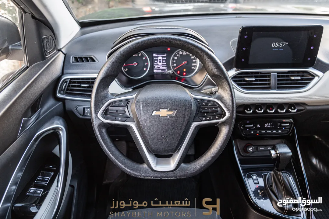 chevrolet Captiva Lt 2021
