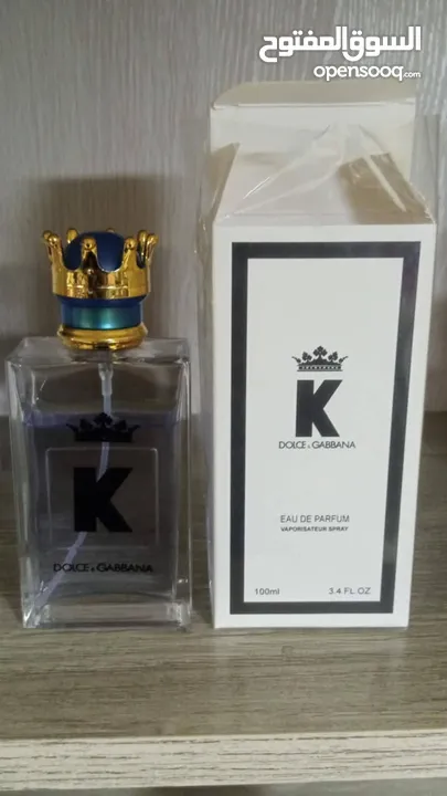 عطور تستر وارد دبي باركود مختوم بأسعار ممتازة جدا