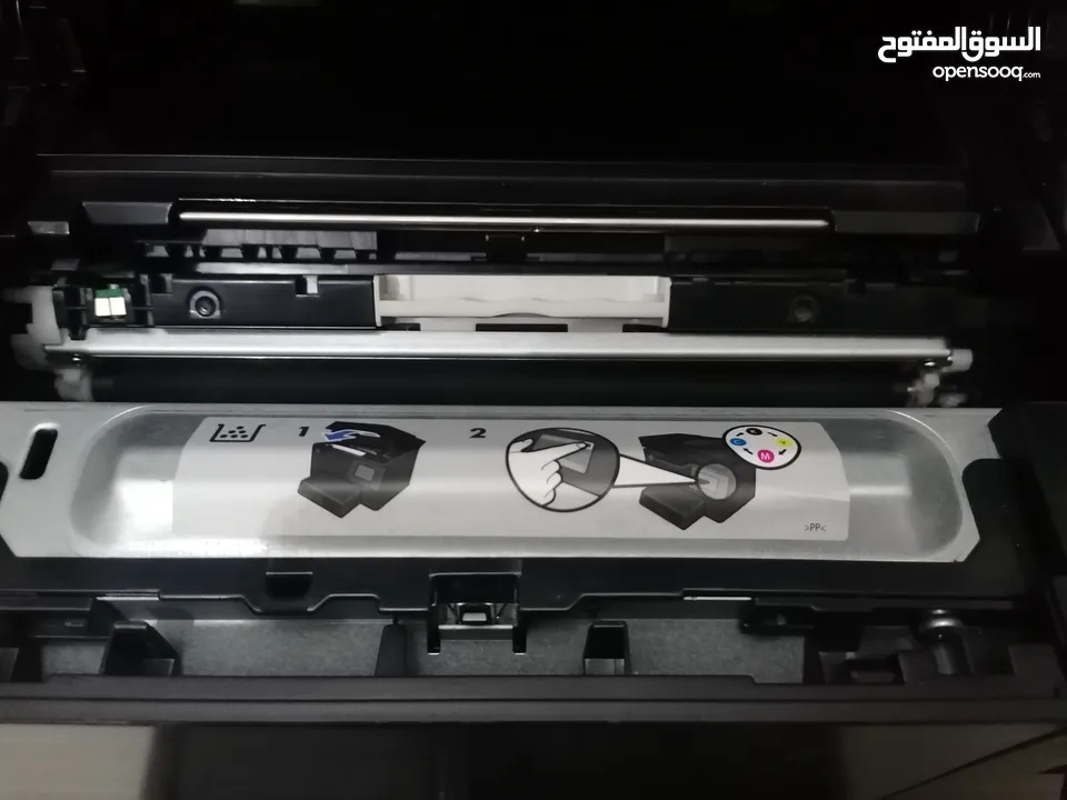 Hp laserjet Pro MFP M177FW color