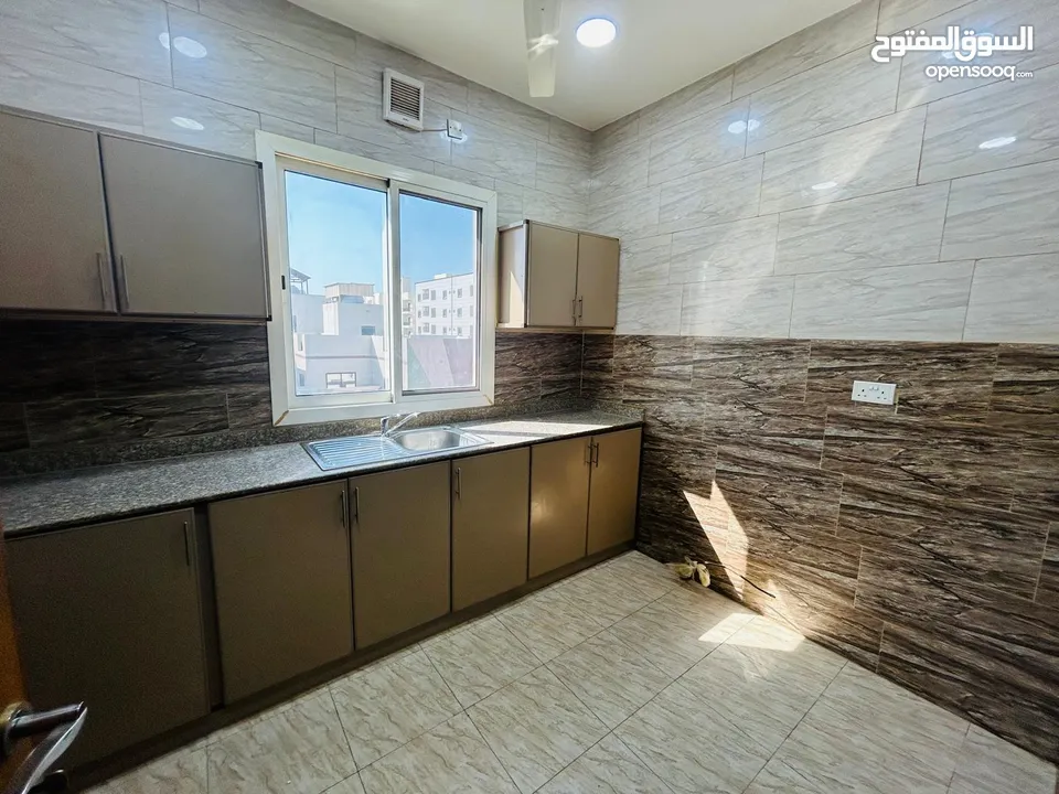 2 Bedroom for rent in Hamad town