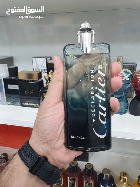 عطور نيش وديزاينر