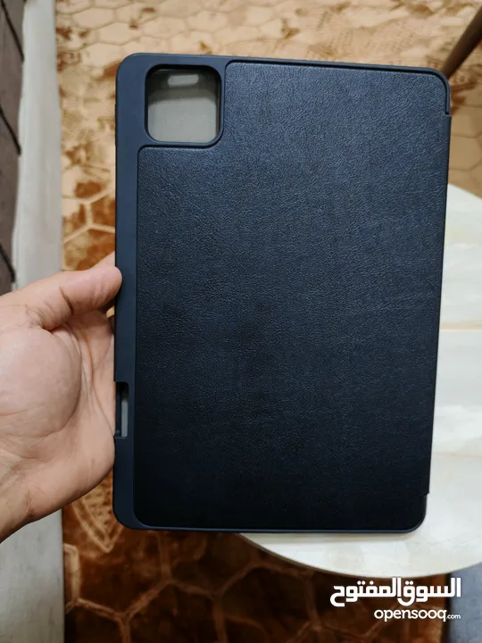 Xiaomi pad 6 بحالة ممتازة