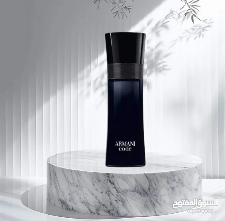 عطور اصلي فرنسا  مكفول لمدة خمس ايام