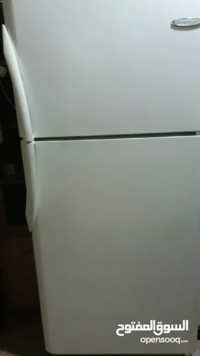 ثلاجه فريجيدير Frigidaire Refrigerators NEW