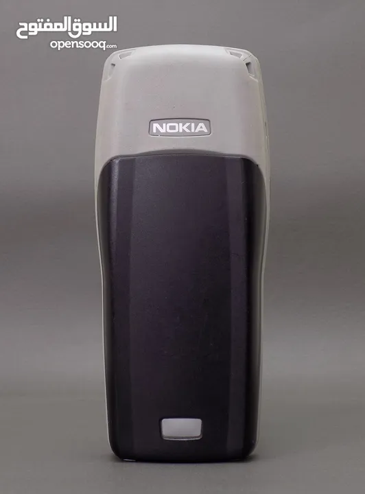 نوكيا اصدار سنة 2005 هنجاري أصلي شبه جديد Nokia 1100