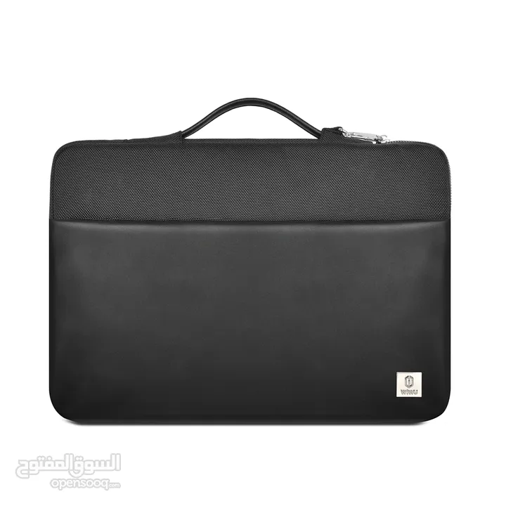 WiWU Hali Laptop Sleeve Protective business -NEW -MEGAByte