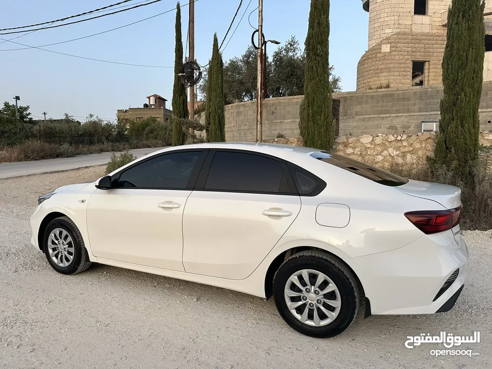 كيا سيراتو 2024 اخر قصة ماتور 1600 اتوماتيك سعرر محررقة