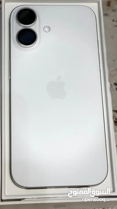 iPhone 16 وكاله