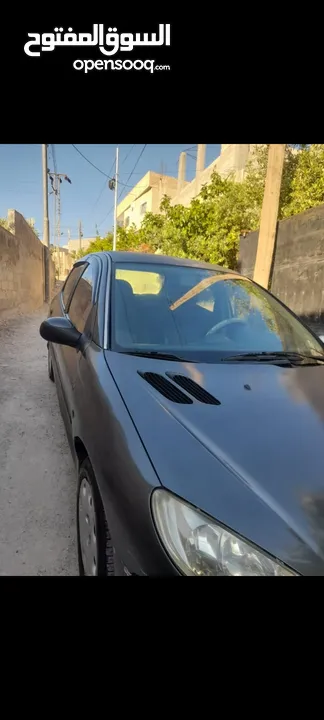 سياره بيجو للبدل على بكم كيا فرونتير دبل كبينه السياره موديل 2004 للبدل ع بكم كيا فرونتير دبل كبينه