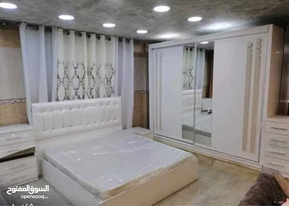 اقوى العروض على غرف نوم الماستر والشباب