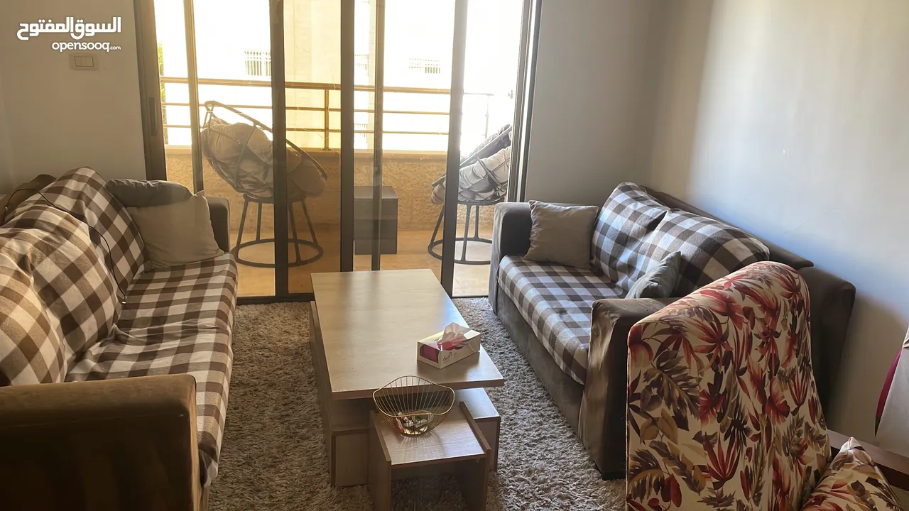 اثاث منزلي كامل للبيع