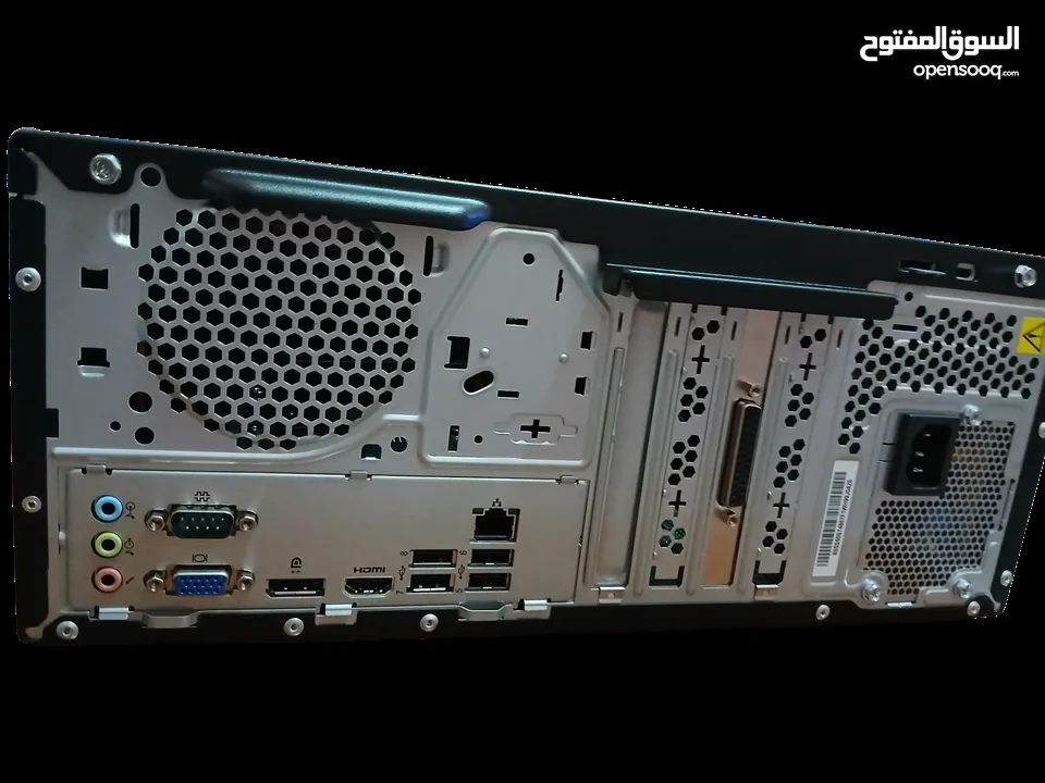 كيسا كمبيوتر Lenovo V350 Desktop