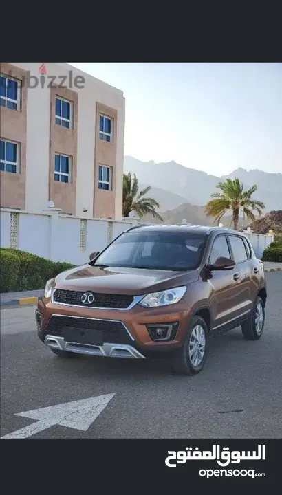 baic 2019 1.5 cc